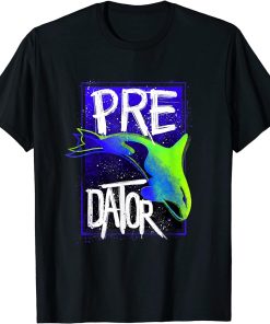 Killer Whale Orcas Orca Gift T-Shirt