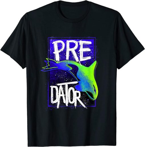 Killer Whale Orcas Orca Gift T-Shirt